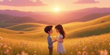 « Versa » : Un court-métrage poignant de Pixar explorant les nuances du deuil périnatal