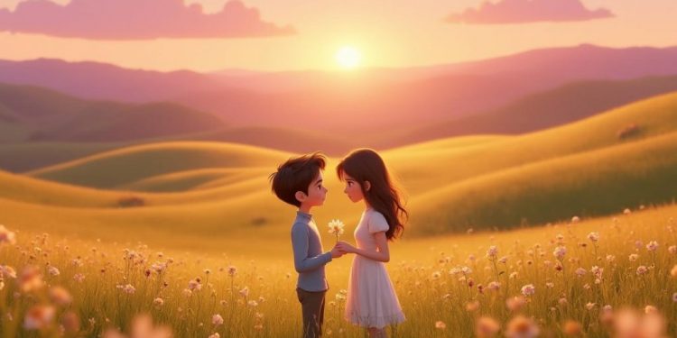 « Versa » : Un court-métrage poignant de Pixar explorant les nuances du deuil périnatal