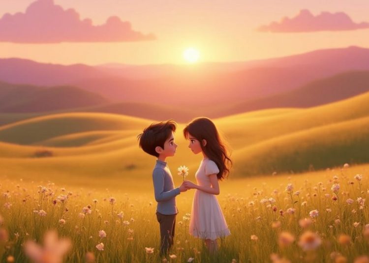 « Versa » : Un court-métrage poignant de Pixar explorant les nuances du deuil périnatal