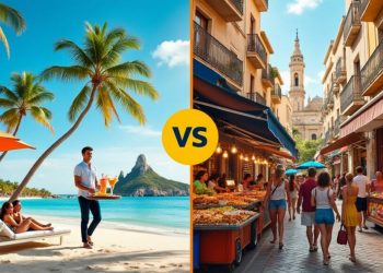 Voyage Lidl vs Carrefour voyage : les meilleures offres tout compris 2025