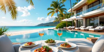 Voyage Privé ou Cdiscount voyage : quelles offres de luxe à petit prix en 2025 ?