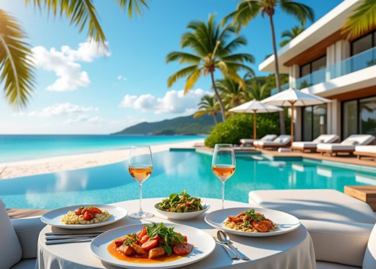 Voyage Privé ou Cdiscount voyage : quelles offres de luxe à petit prix en 2025 ?