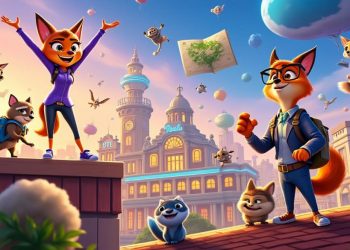 Zootopie 2 : Tout ce qu’il faut savoir sur la date de sortie, le casting, le synopsis et les options de streaming