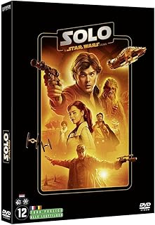 SOLO : A STAR WARS STORY