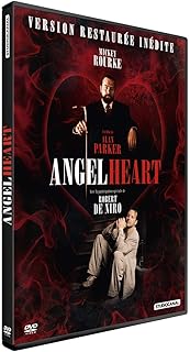 ANGEL HEART - DVD