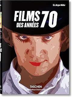 BU-Films des années 70