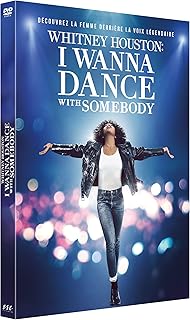 Whitney Houston : I Wanna Dance with Somebody