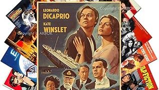 Les meilleurs films du cinéma