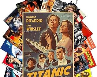 Les meilleurs films du cinéma