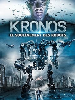 Kronos, le soulèvement des machines