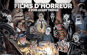 Les 10 meilleurs films d’horreur Netflix