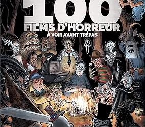 Les 10 meilleurs films d’horreur Netflix