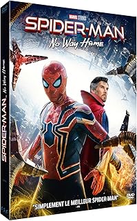 Spider-Man : No Way Home