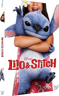 Lilo & Stitch