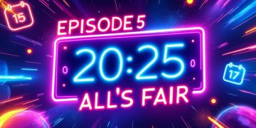 All’s Fair : tout savoir sur la date et l’heure de sortie de l’épisode 5