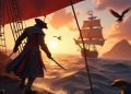 Assassin’s Creed Black Flag Remake : Une Fuite Révèle la Date de Sortie et Enflamme la Communauté