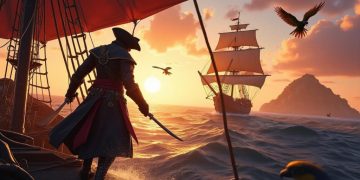 Assassin’s Creed Black Flag Remake : Une Fuite Révèle la Date de Sortie et Enflamme la Communauté