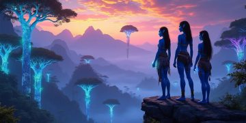 Avatar 3 : tout ce qu’il faut savoir sur la sortie, l’intrigue et le casting du nouveau chef-d’œuvre de James Cameron
