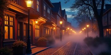 Bienvenue à Derry : découvrez la date et l’heure de diffusion de l’épisode 4