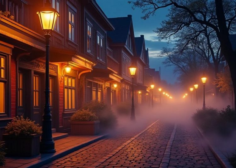 Bienvenue à Derry : découvrez la date et l’heure de diffusion de l’épisode 4