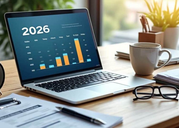 Calendrier 2026 des salaires et pensions des fonctionnaires et assimilés : Tout ce qu’il faut savoir pour ne rien rater