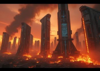 Cendres et Acier : Démo Officielle et Bande-Annonce de Date de Sortie