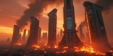 Cendres et Acier : Démo Officielle et Bande-Annonce de Date de Sortie