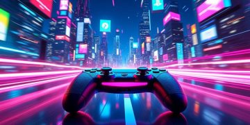 C’est Officiel : Le jeu ROUTINE Débarque le 4 Décembre avec une Date de Sortie Attendue