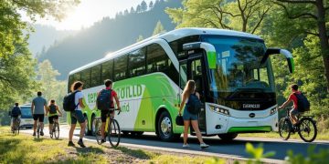 Chamina voyage ou voyage Lidl : quelles offres éco-responsables en 2026 ?