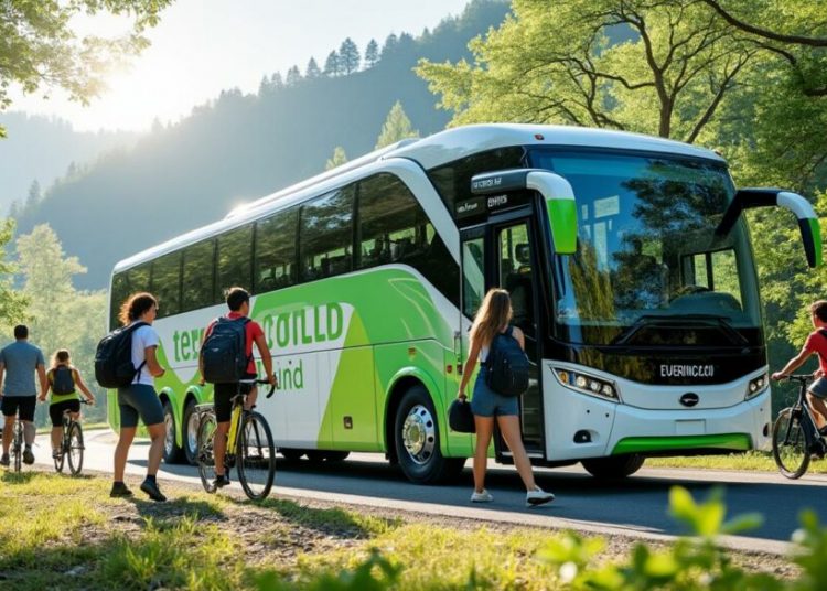 Chamina voyage ou voyage Lidl : quelles offres éco-responsables en 2026 ?