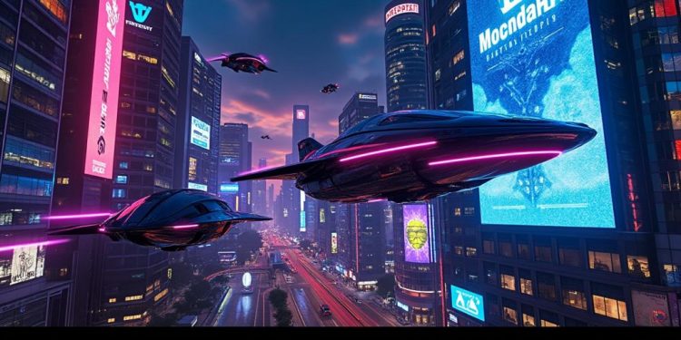 CyberPunk 2 : Découvrez toutes les infos, annonces exclusives, date de sortie, univers urbain et personnages dévoilés