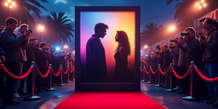 Date officielle de sortie révélée pour le film Idols