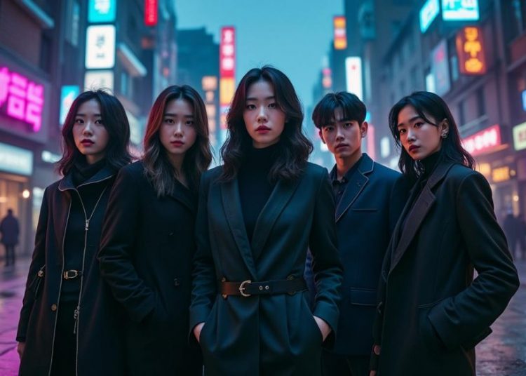 Découvrez ‘Au plaisir de ne pas faire ta connaissance’ : date de sortie sur Prime Video, casting étoilé et intrigue captivante du K-drama