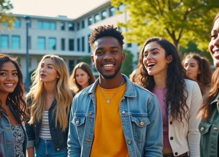 Découvrez la Saison 2 de Maxton Hall sur Prime Video : dates de lancement, synopsis captivant et autres informations essentielles