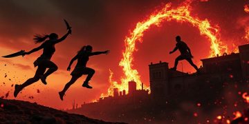 Découvrez la bande-annonce explosive du tout nouveau volet de Hunger Games