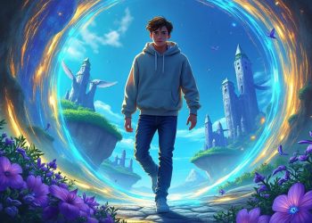 Découvrez la date de sortie officielle du nouvel isekai très attendu qui débarque cet hiver ????