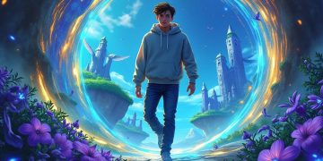 Découvrez la date de sortie officielle du nouvel isekai très attendu qui débarque cet hiver ????