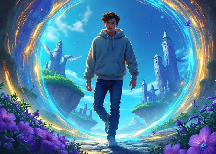 Découvrez la date de sortie officielle du nouvel isekai très attendu qui débarque cet hiver ????