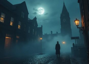 Découvrez la date et l’heure de diffusion de l’épisode 3 de Bienvenue à Derry