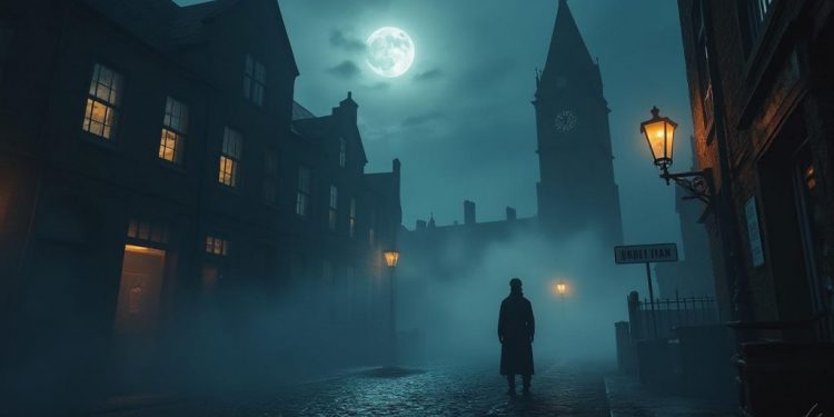 Découvrez la date et l’heure de diffusion de l’épisode 3 de Bienvenue à Derry