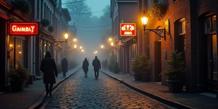 Découvrez la date et l’heure de sortie tant attendues de l’épisode 6 de Bienvenue à Derry