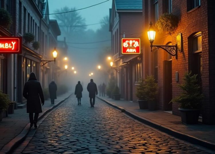 Découvrez la date et l’heure de sortie tant attendues de l’épisode 6 de Bienvenue à Derry