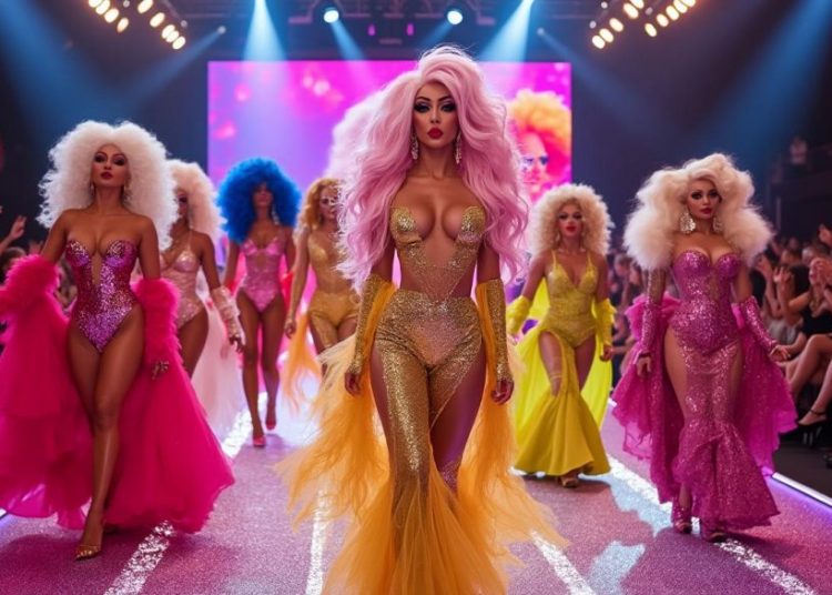 Découvrez le titre et la date de sortie du tout premier film Drag Race au cinéma
