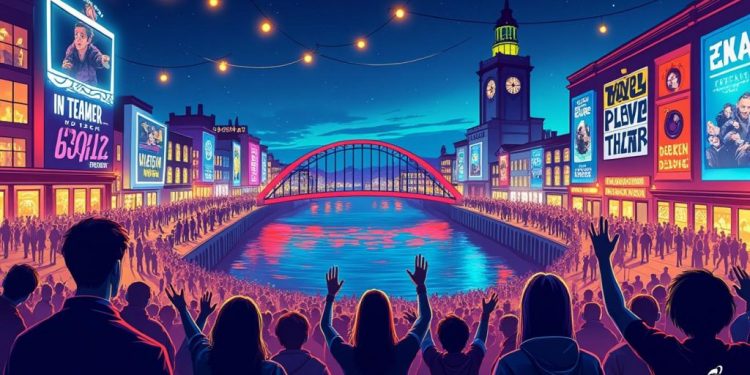 Derry vous accueille : Tout savoir sur la sortie de l’épisode 3, y compris la date, l’heure et les aperçus vidéo !