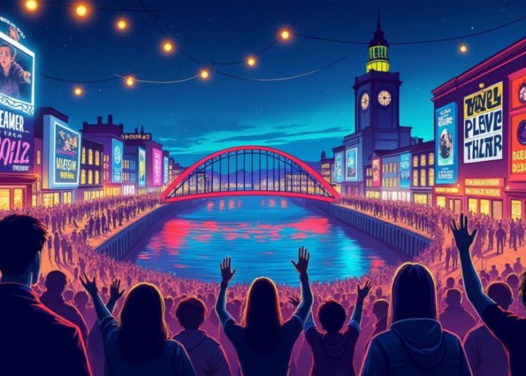 Derry vous accueille : Tout savoir sur la sortie de l’épisode 3, y compris la date, l’heure et les aperçus vidéo !