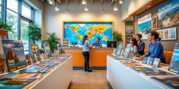 Dogan voyage ou Auchan voyage : qui propose les circuits les plus originaux ?