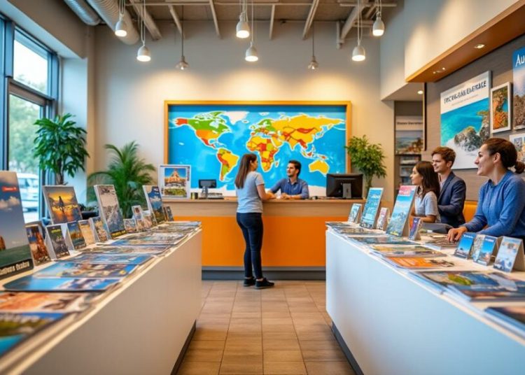 Dogan voyage ou Auchan voyage : qui propose les circuits les plus originaux ?