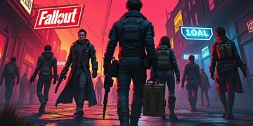 Fallout saison 2 : Date de sortie, intrigue, casting et premières images – Découvrez tout sur la série phare de Prime Video