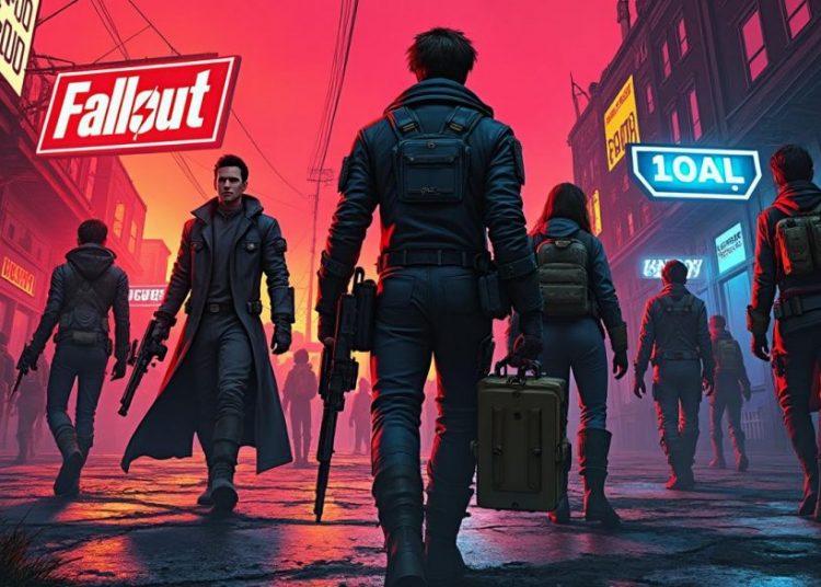 Fallout saison 2 : Date de sortie, intrigue, casting et premières images – Découvrez tout sur la série phare de Prime Video