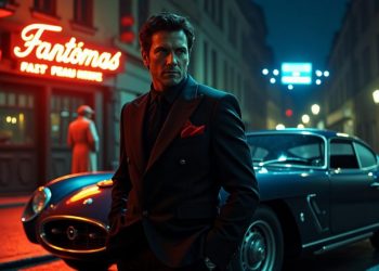 Fantômas fait peau neuve : Guillaume Canet prend les commandes d’un grand film français attendu pour 2027 – intrigue, acteurs, date de sortie… tous les secrets du projet événement !
